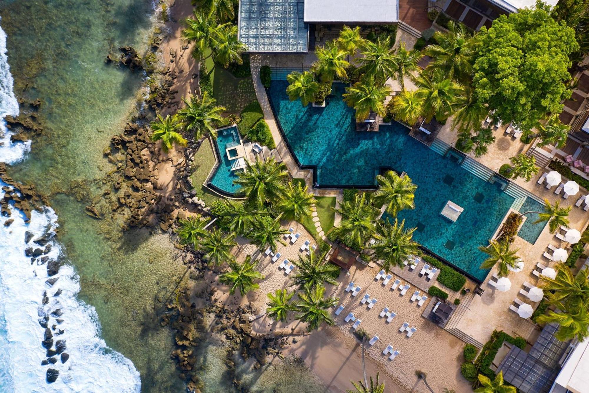 Dorado Beach, A Ritz-Carlton Reserve Luaran gambar