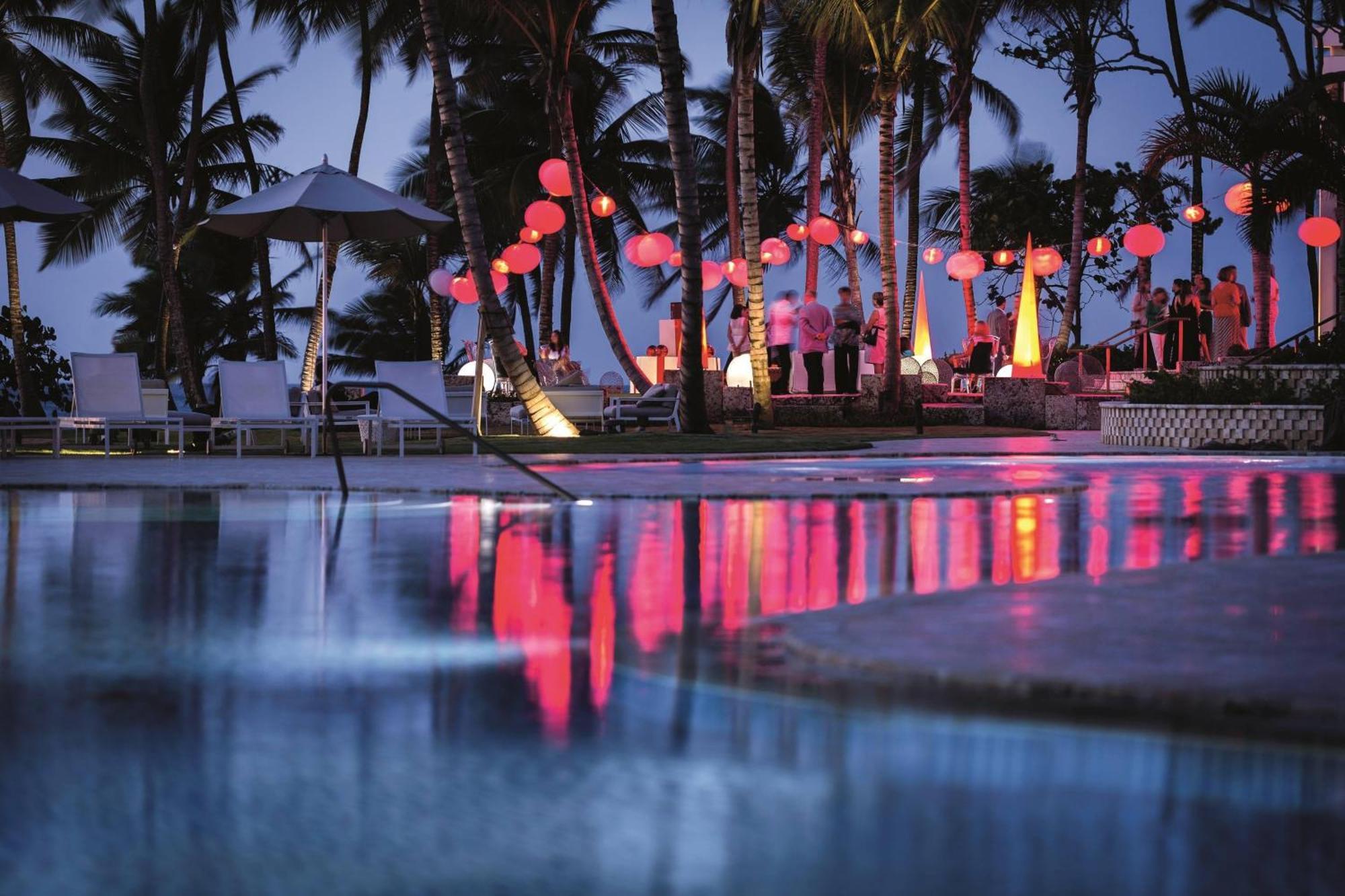 Dorado Beach, A Ritz-Carlton Reserve Luaran gambar