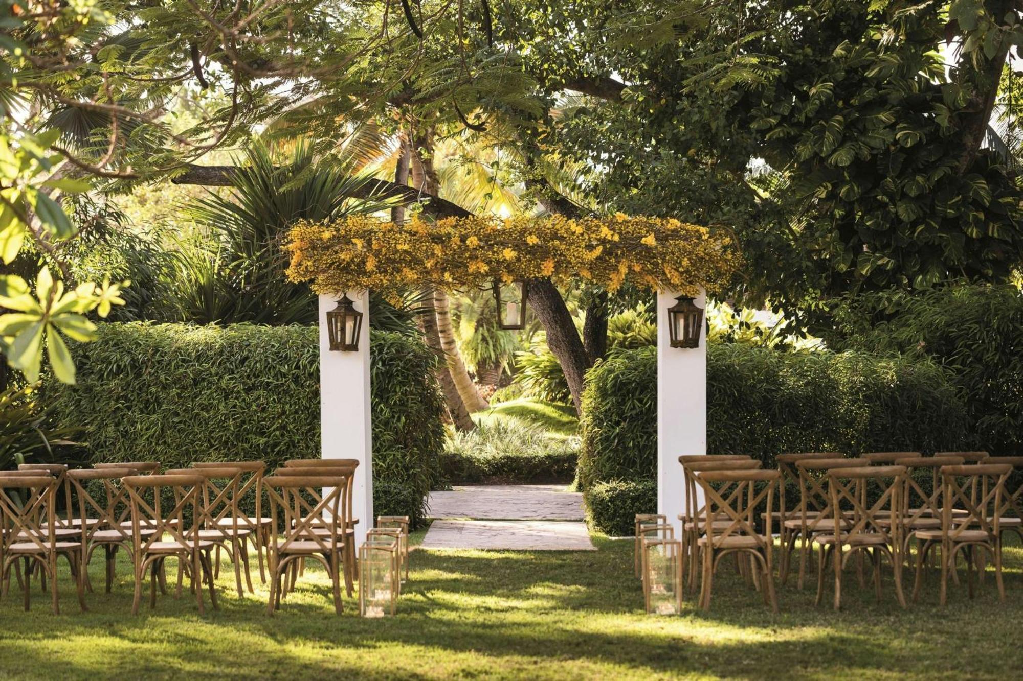 Dorado Beach, A Ritz-Carlton Reserve Luaran gambar