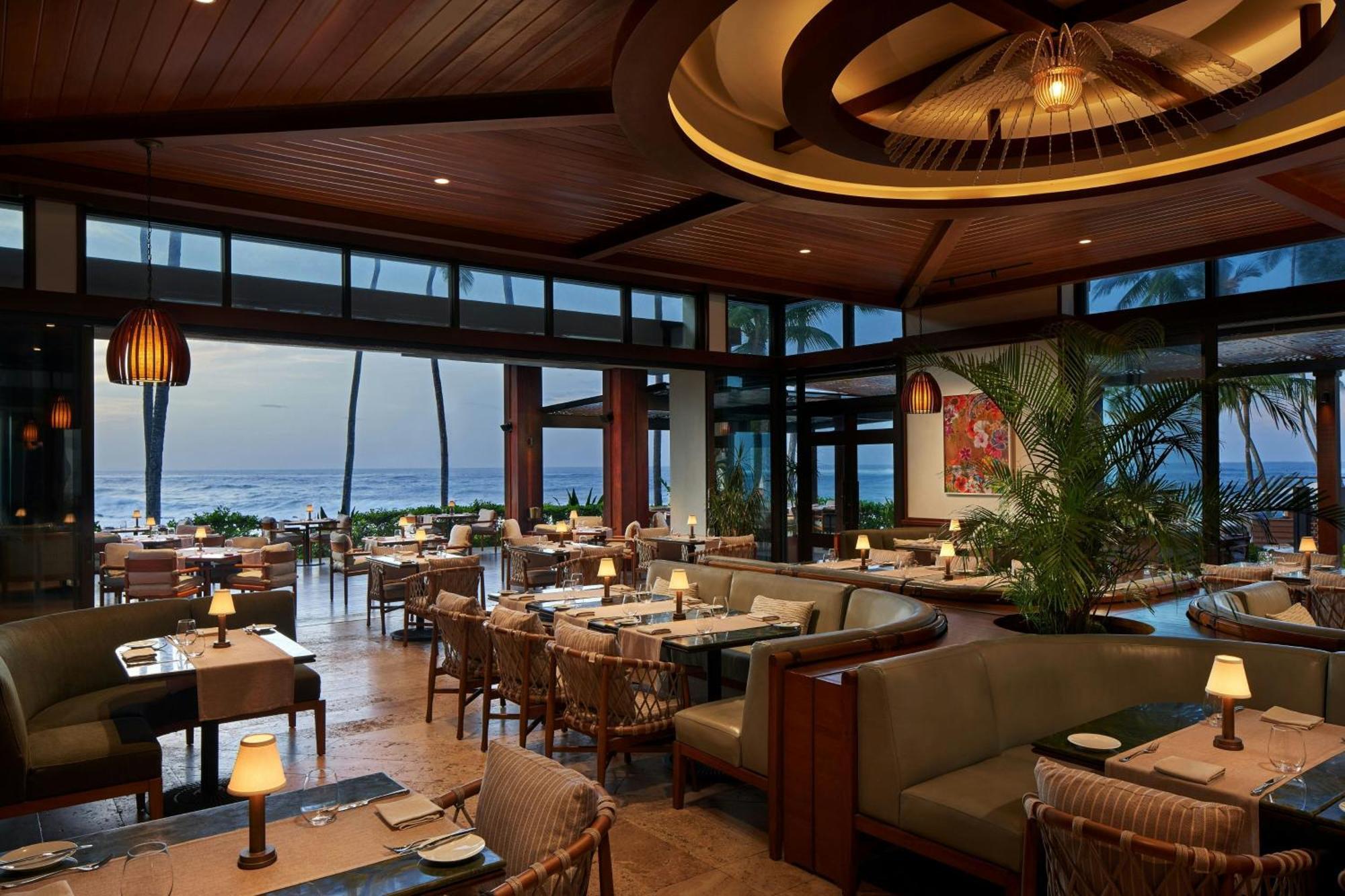 Dorado Beach, A Ritz-Carlton Reserve Luaran gambar