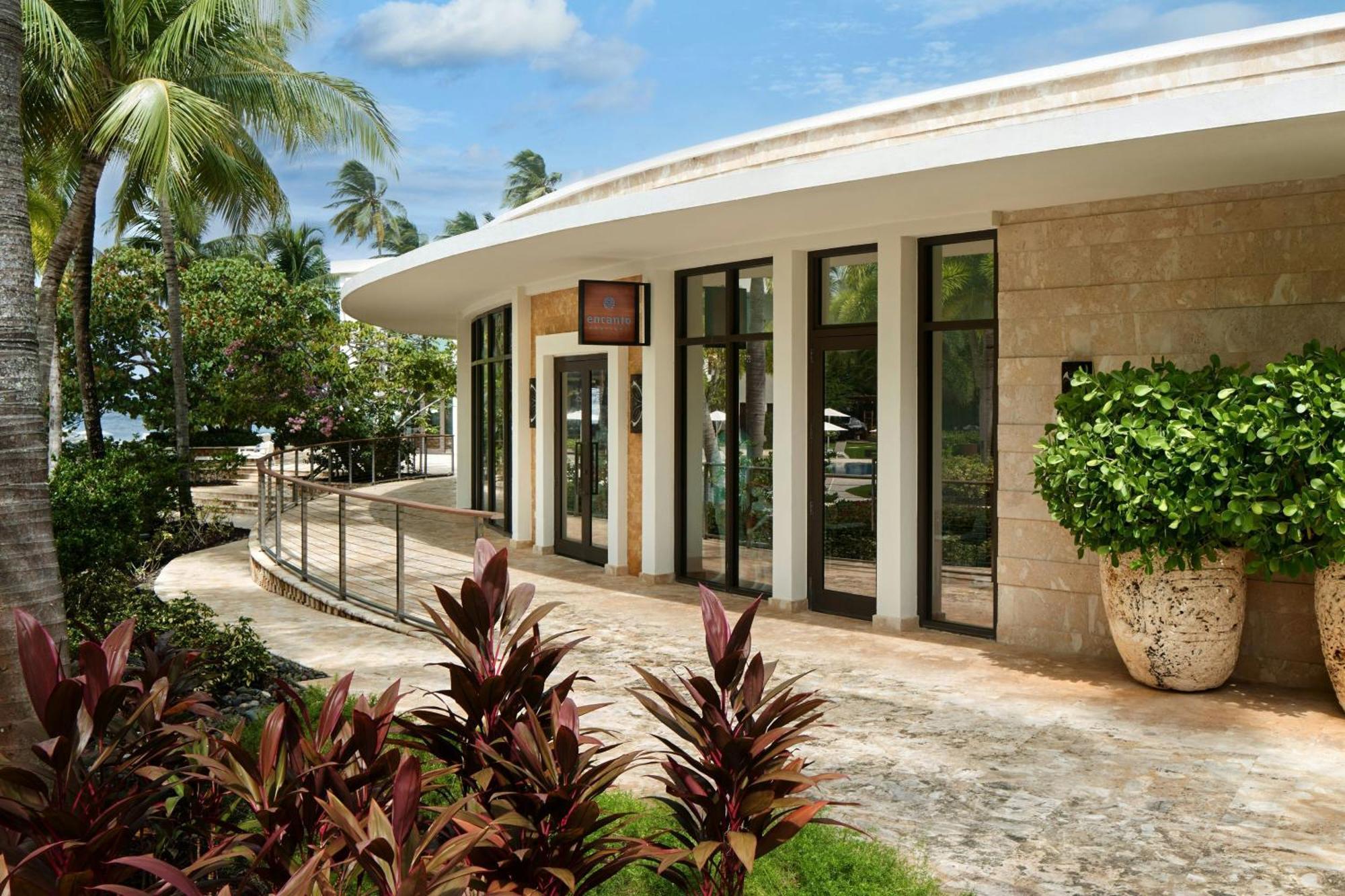 Dorado Beach, A Ritz-Carlton Reserve Luaran gambar
