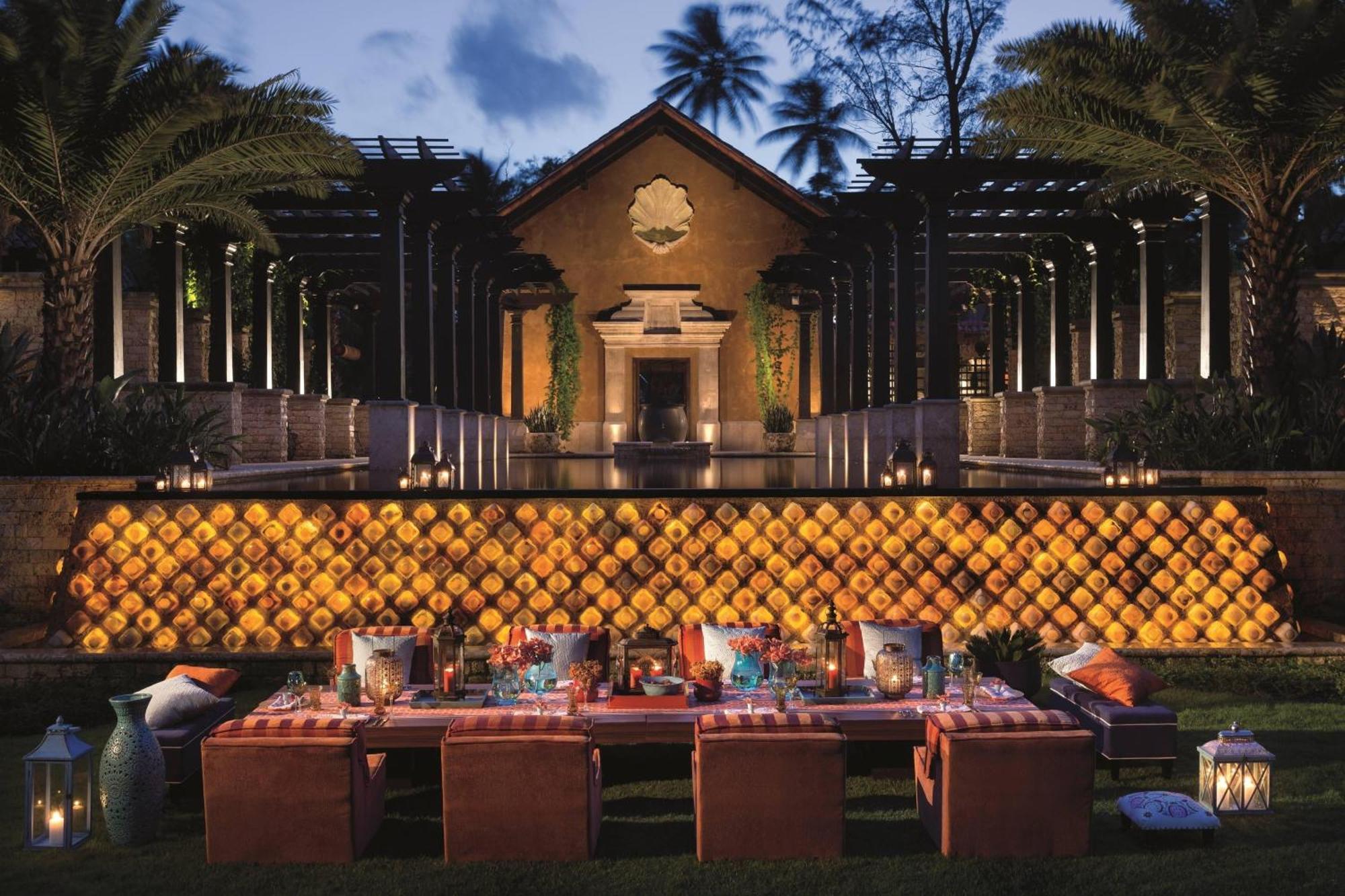 Dorado Beach, A Ritz-Carlton Reserve Luaran gambar
