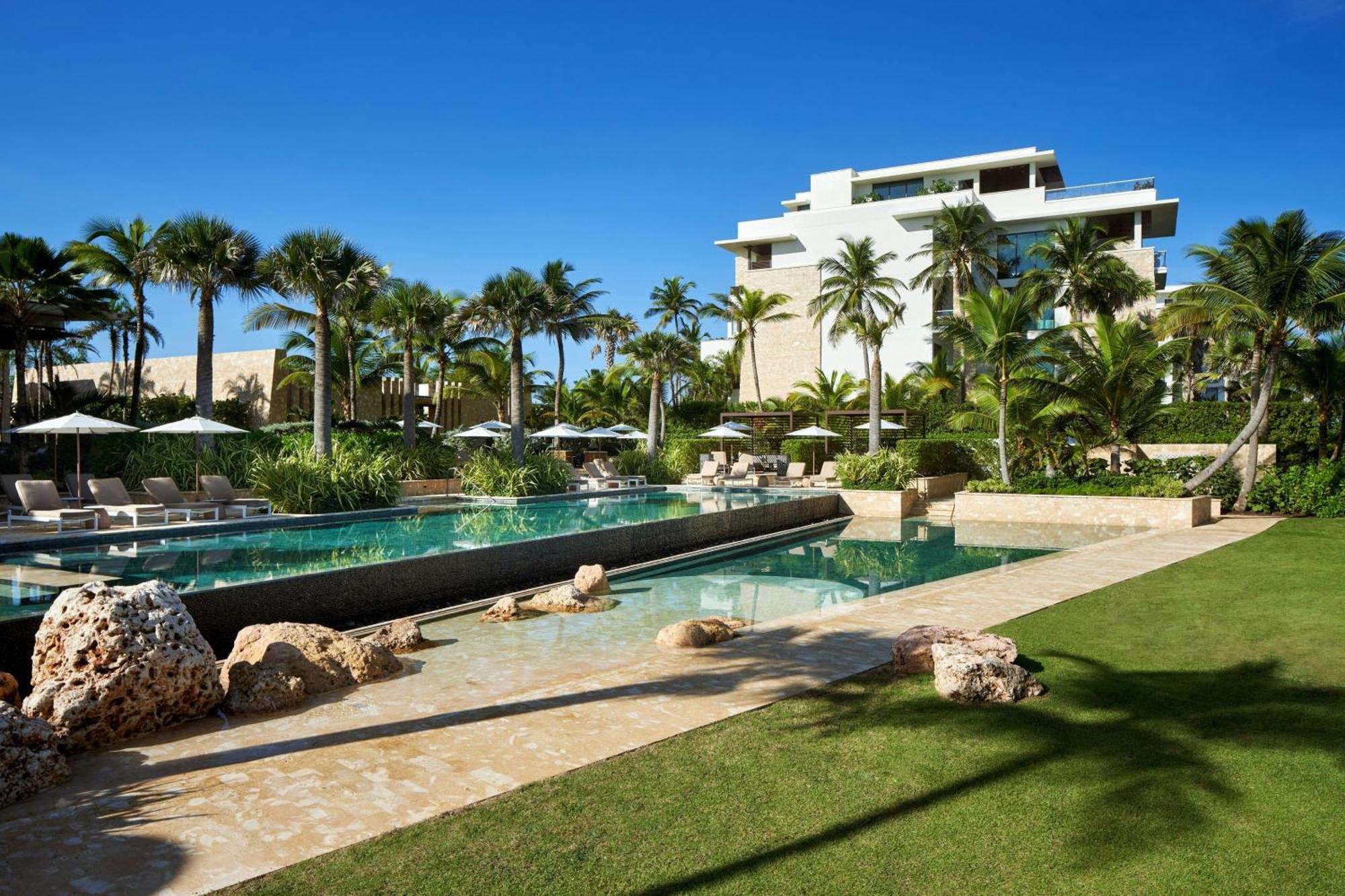 Dorado Beach, A Ritz-Carlton Reserve Luaran gambar