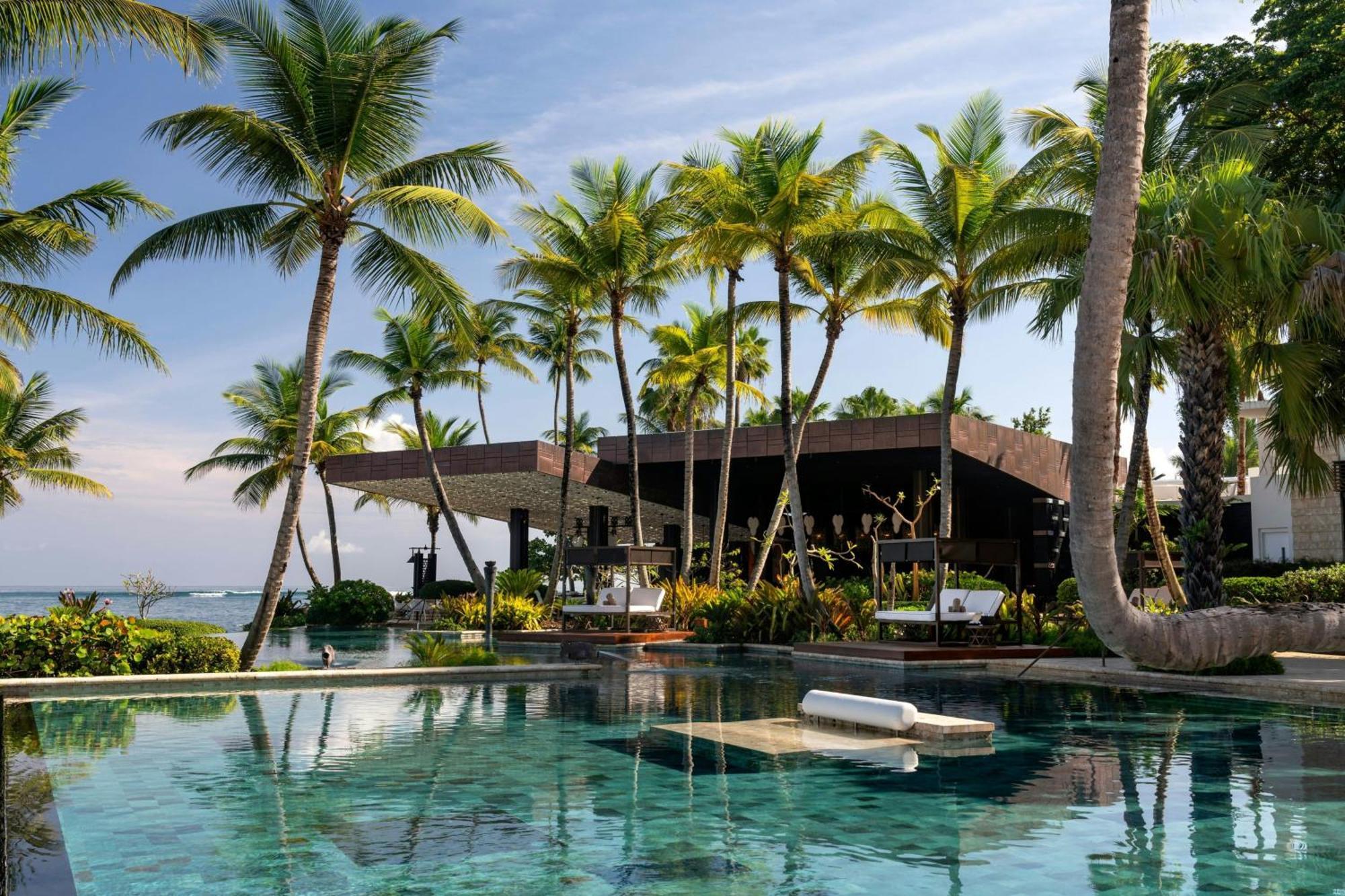 Dorado Beach, A Ritz-Carlton Reserve Luaran gambar