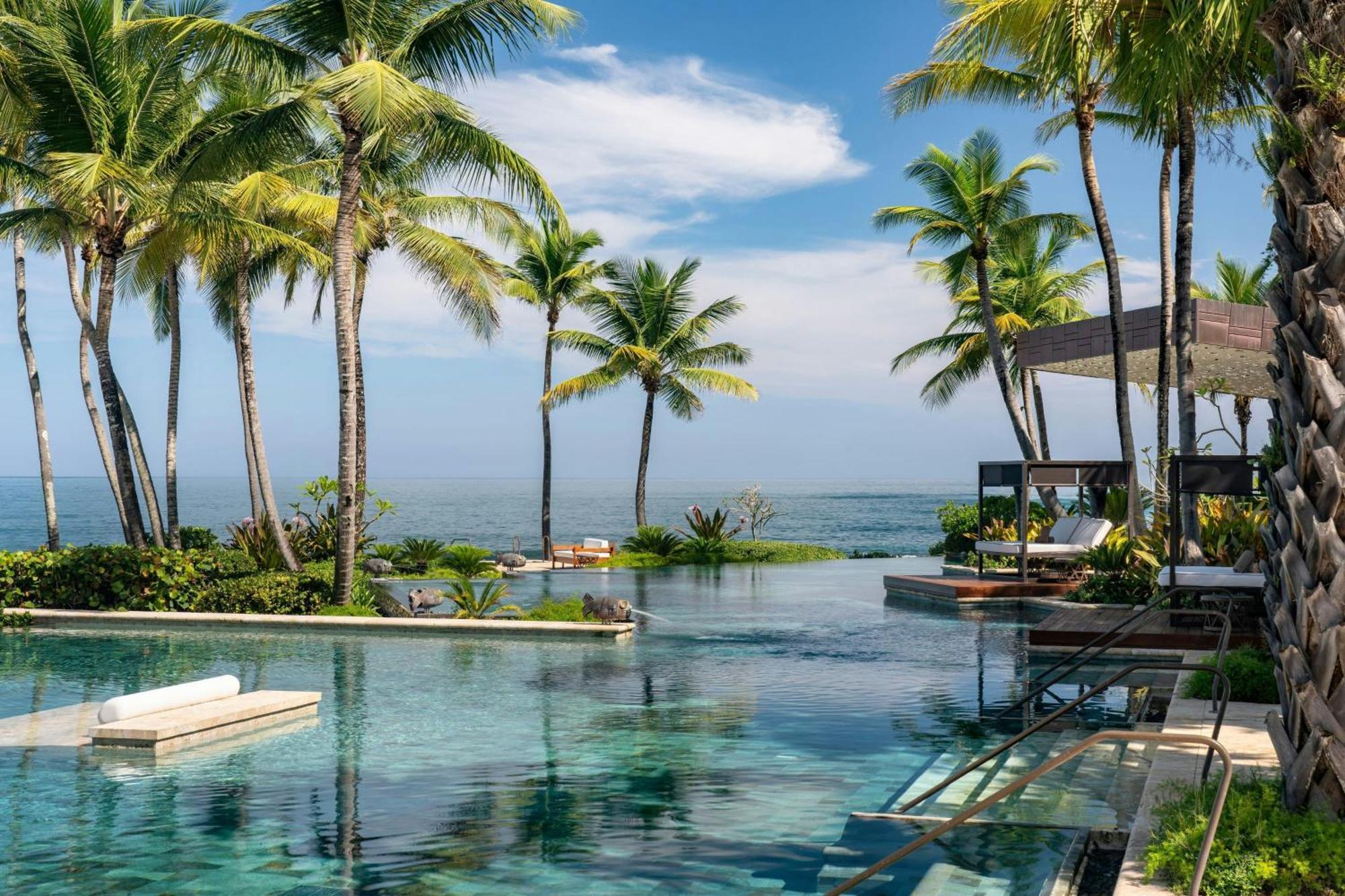 Dorado Beach, A Ritz-Carlton Reserve Luaran gambar