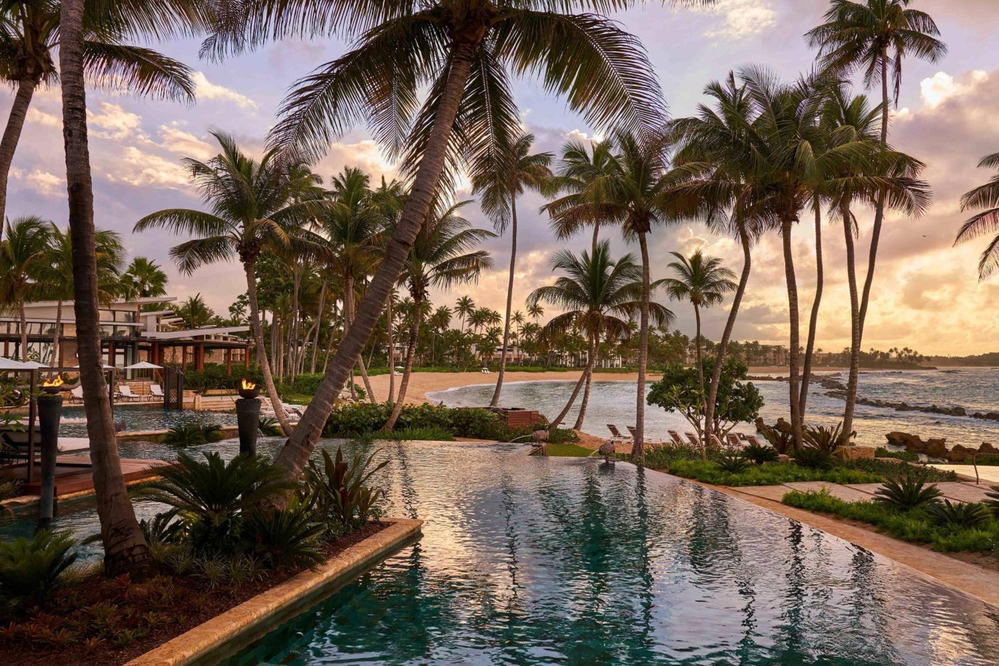 Dorado Beach, A Ritz-Carlton Reserve Luaran gambar