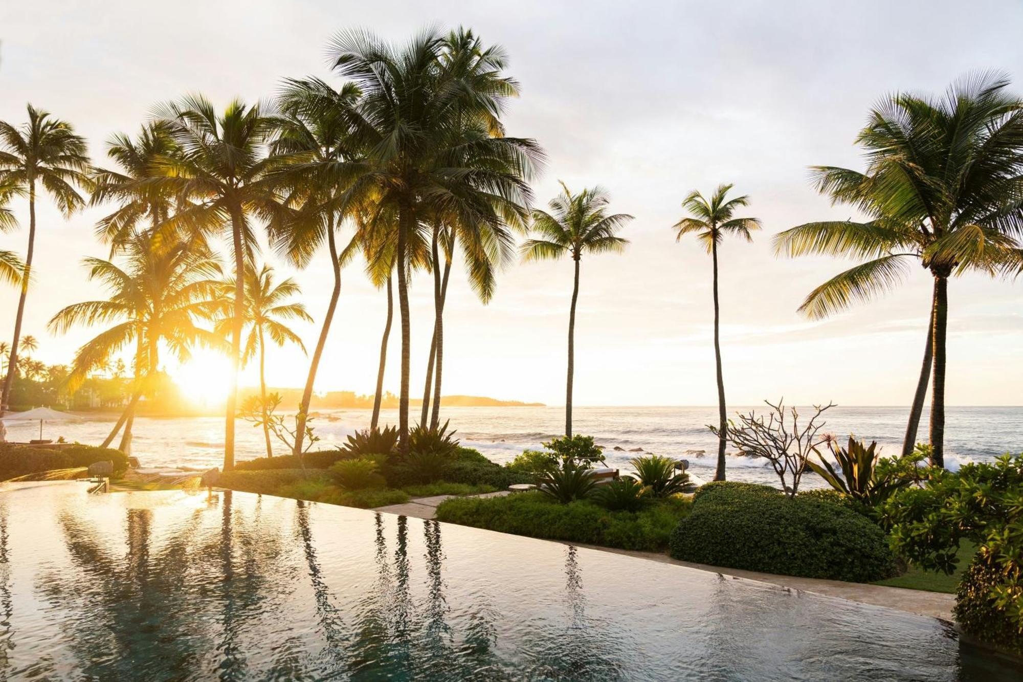Dorado Beach, A Ritz-Carlton Reserve Luaran gambar