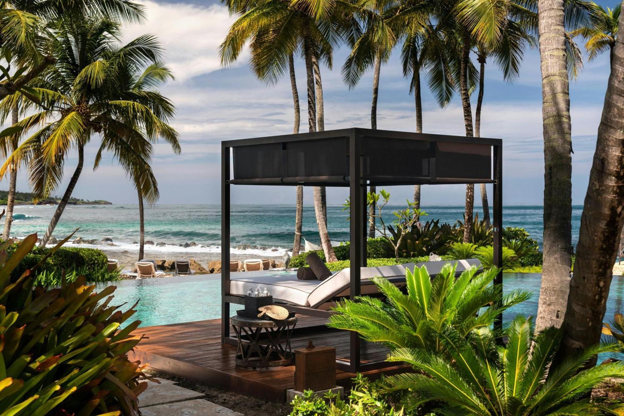 Dorado Beach, A Ritz-Carlton Reserve Luaran gambar