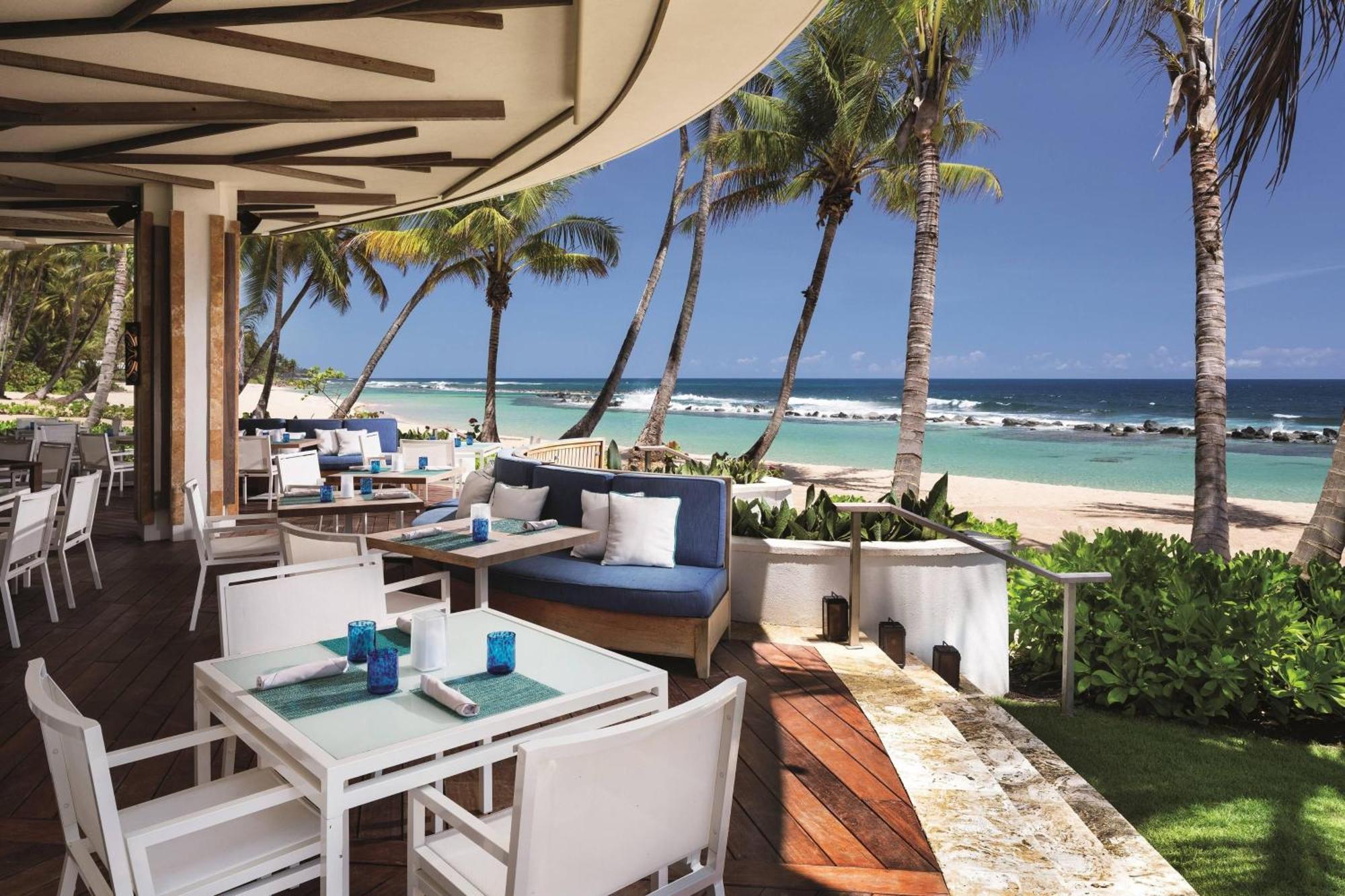 Dorado Beach, A Ritz-Carlton Reserve Luaran gambar