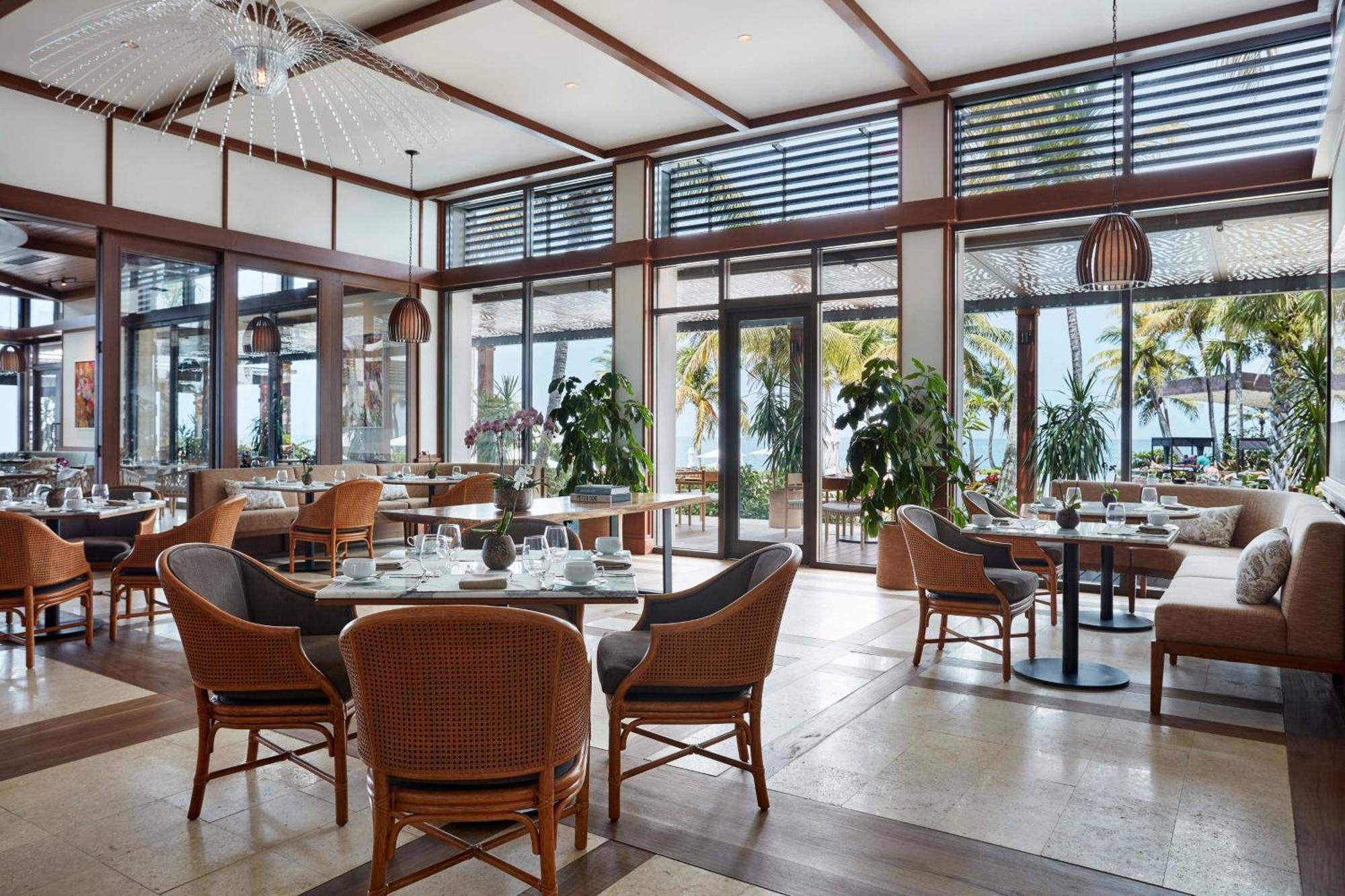 Dorado Beach, A Ritz-Carlton Reserve Luaran gambar