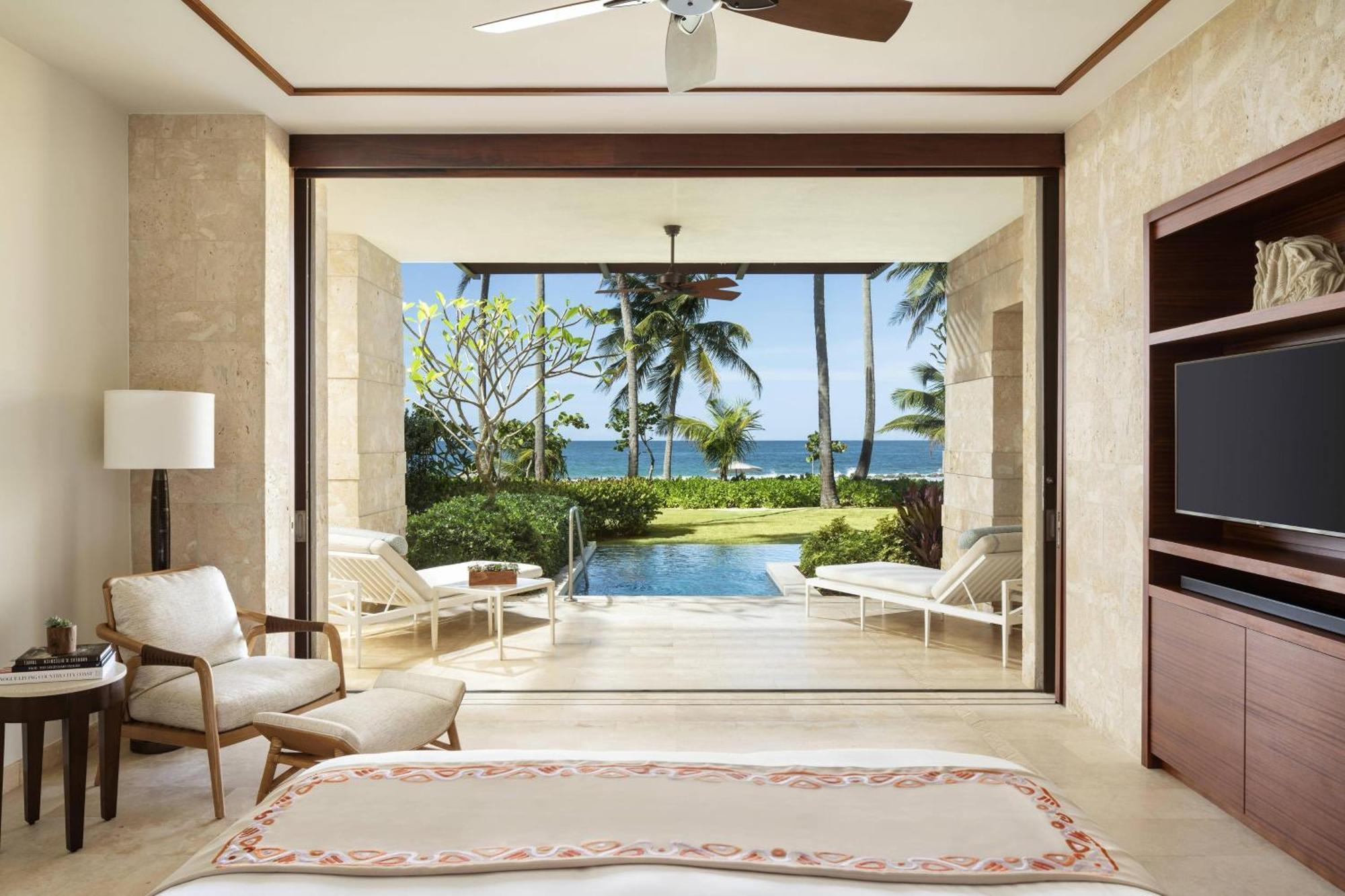 Dorado Beach, A Ritz-Carlton Reserve Luaran gambar