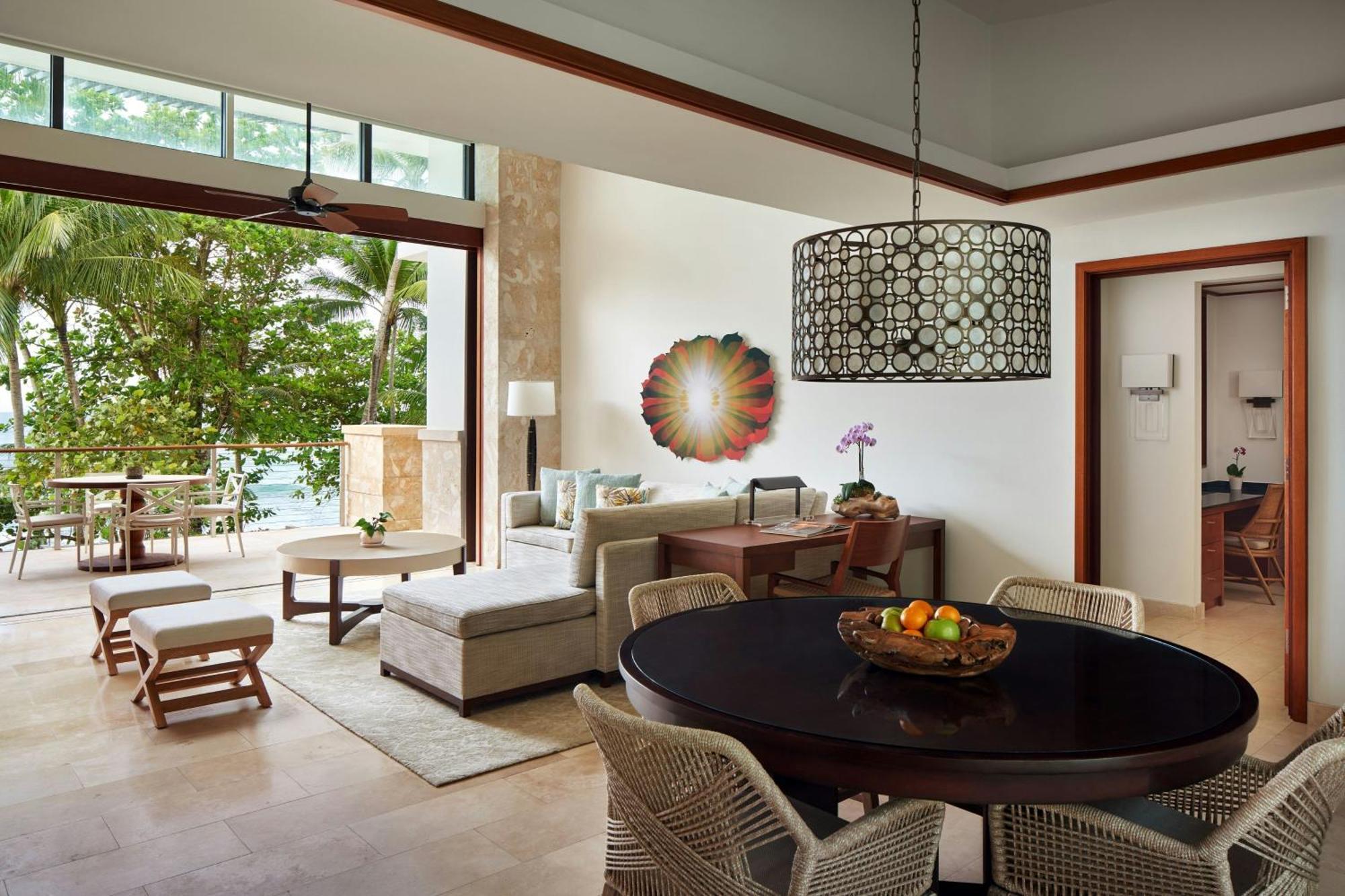 Dorado Beach, A Ritz-Carlton Reserve Luaran gambar