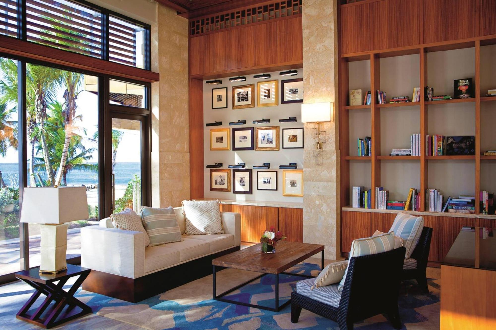 Dorado Beach, A Ritz-Carlton Reserve Luaran gambar