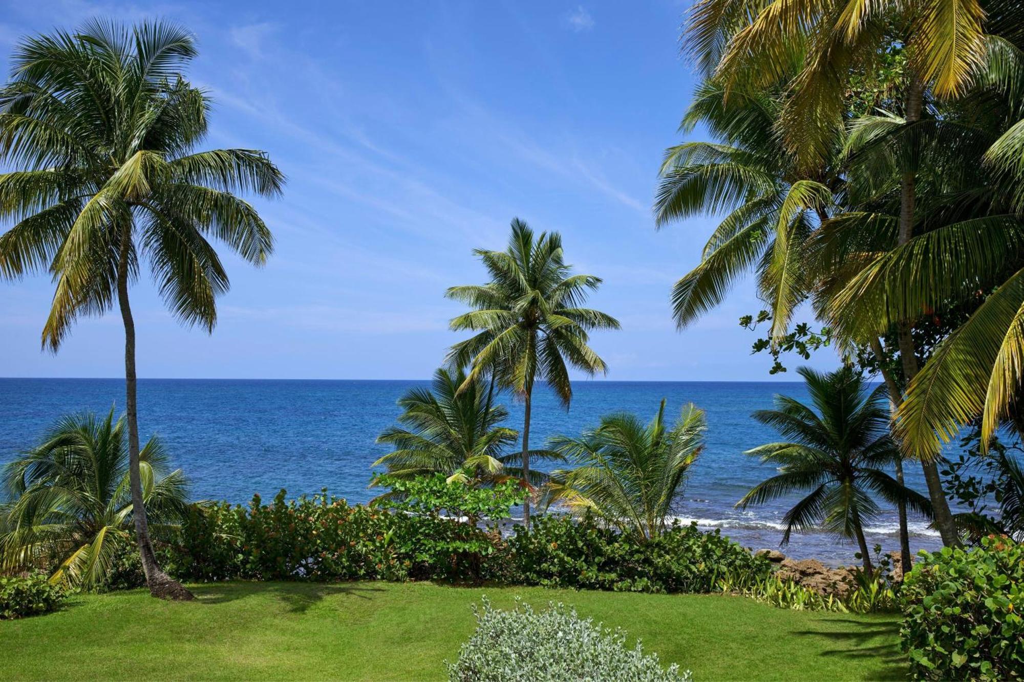 Dorado Beach, A Ritz-Carlton Reserve Luaran gambar