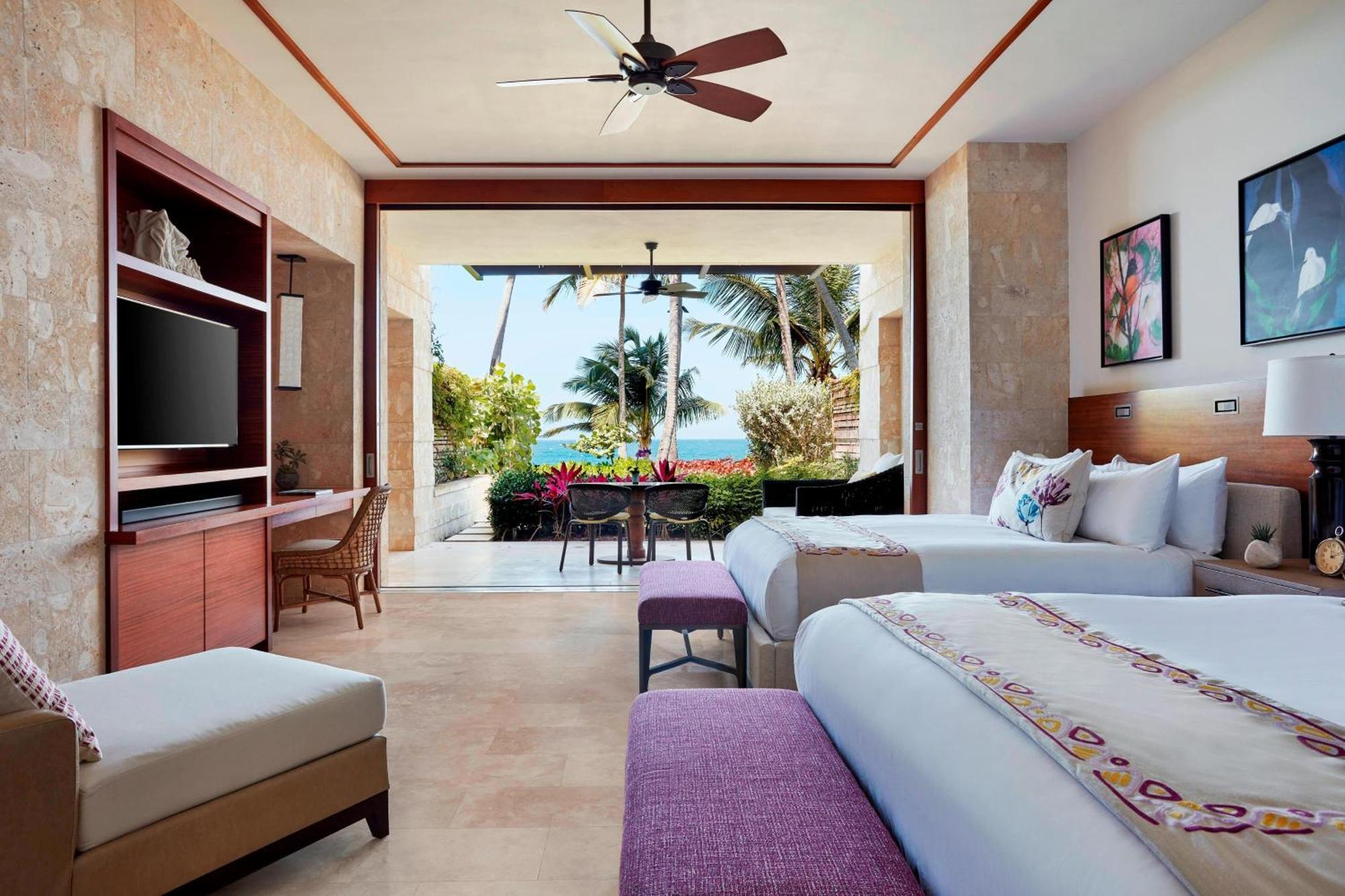 Dorado Beach, A Ritz-Carlton Reserve Luaran gambar