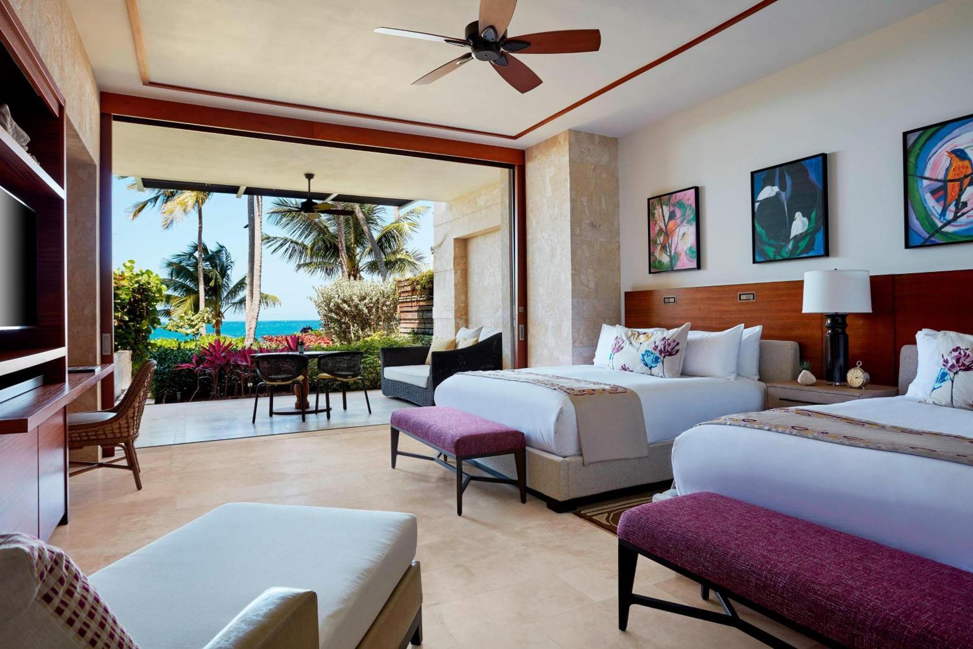 Dorado Beach, A Ritz-Carlton Reserve Luaran gambar