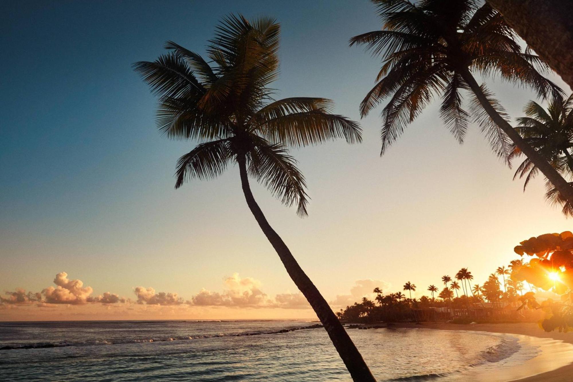 Dorado Beach, A Ritz-Carlton Reserve Luaran gambar