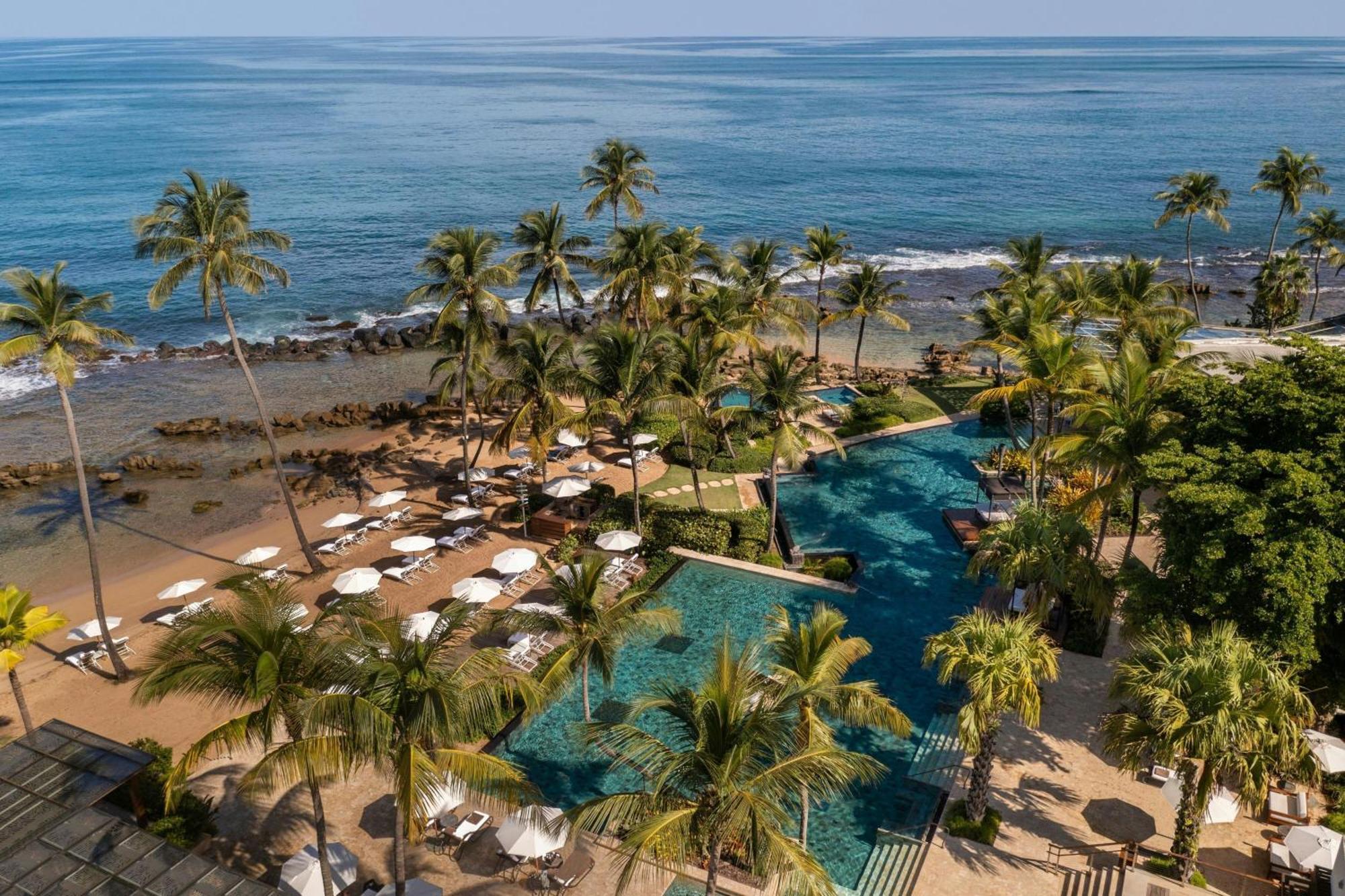 Dorado Beach, A Ritz-Carlton Reserve Luaran gambar