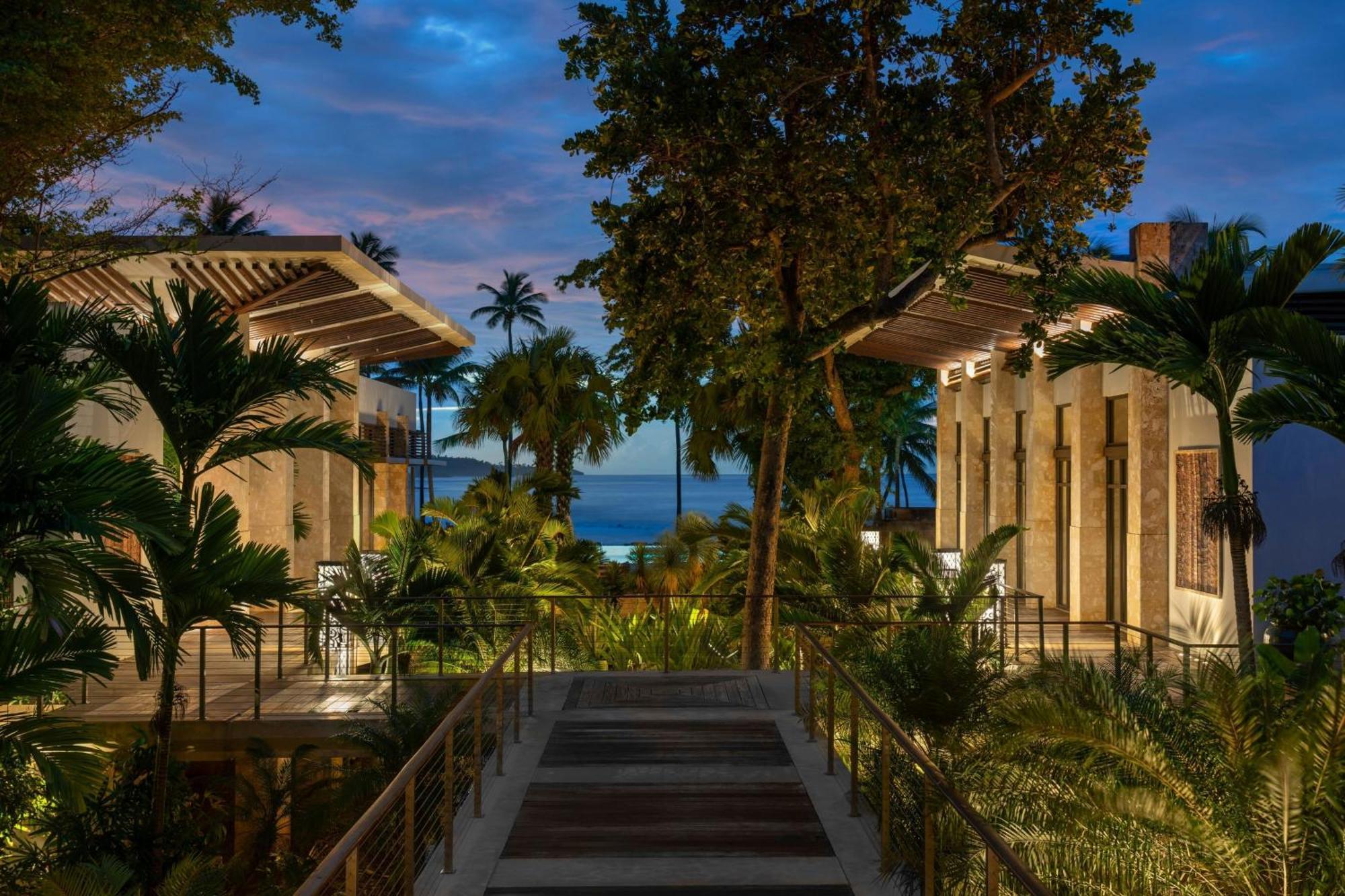 Dorado Beach, A Ritz-Carlton Reserve Luaran gambar